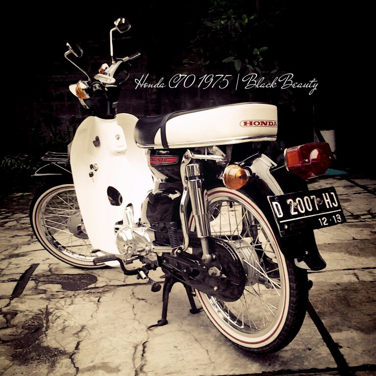 Jangan Pake Autosol atau Chrome gan