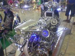 Jangan Pake Autosol atau Chrome gan
