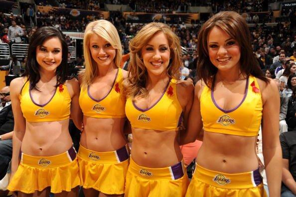 Agan suka pemandu sorak atau cheerleaders, agan harus liat ini
