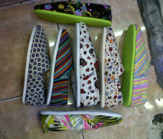 TOM SHOES KW ORI DUS ORI DROPSHIPP RESELLER MURAH KASKUS