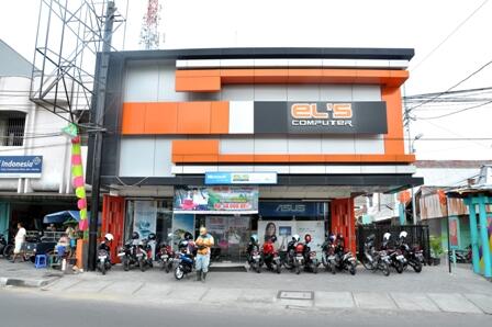 Lowongan Sales Online