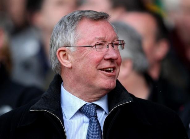 Pensiun, Sir Alex Punya Peran Baru Di Old Trafford