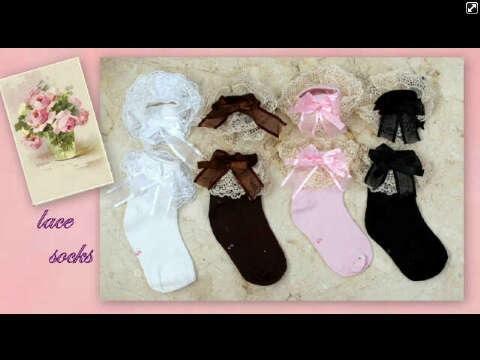 KAOS KAKI PITA (PRINCESS)