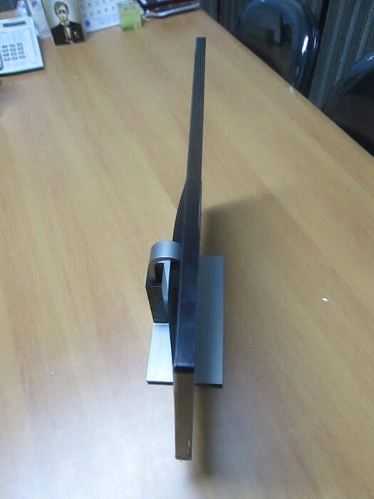 &#91;Monitor LED&#93; Review &amp; Unboxing AOC Monitor IPS LED I2267FWH 21.5&quot;
