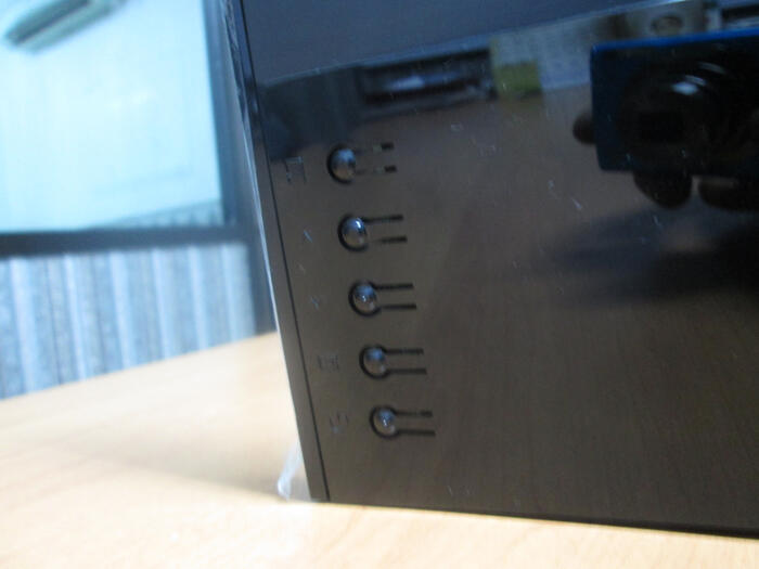 &#91;Monitor LED&#93; Review &amp; Unboxing AOC Monitor IPS LED I2267FWH 21.5&quot;