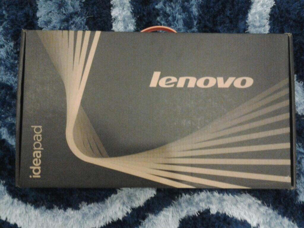 Brand New Lenovo Y500 Dual Graphic GT750SLI, Ram 8GB, 1TB HDD. 15.6" FHD. Ready Stock