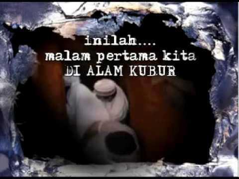 APA YANG TERJADI PADA TUBUH KITA, SETELAH DIKUBUR