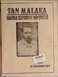 Buku Tan Malaka Bapak Republik Indonesia Dijual 150 Juta