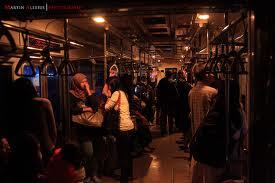 &#91;Seputar Commuter Line&#93; Jabodetabek Mogok Lagi &#91;Yg Punya UNEG2 Masuk !!&#93;