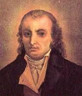 Pendiri Illiminati ! 