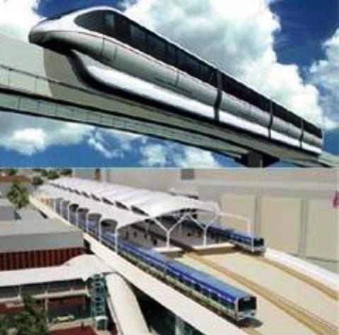 Helloooww! Kemana Aja Kemaren-Kemaren Bang Yos Soal Proyek MRT? 