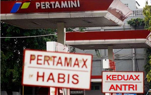 Film Pendek “Death Scenes” Siapa Iblis Sesungguhnya