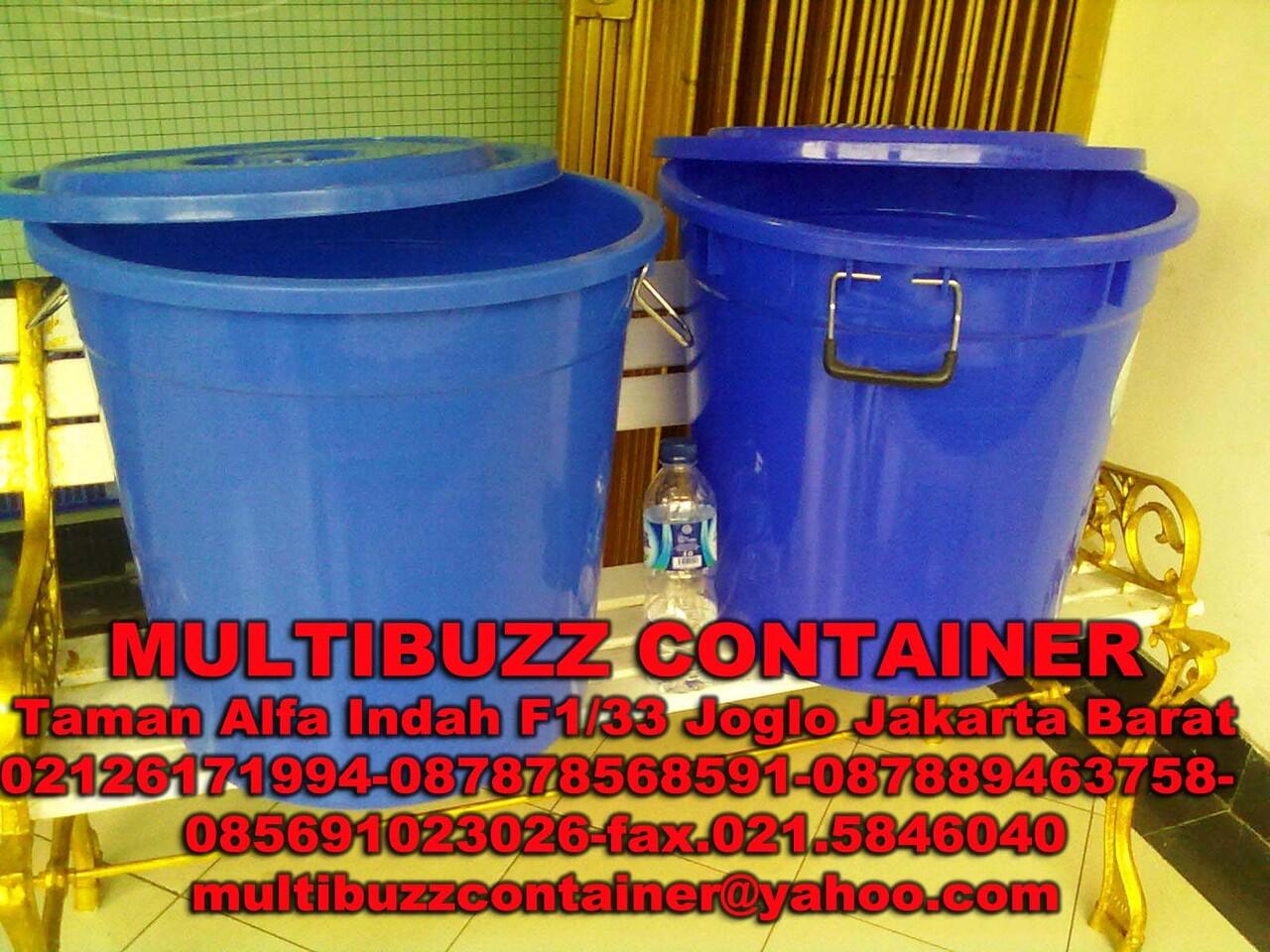 Terjual tempat sampah ,kotak sampah plastik,keranjang 