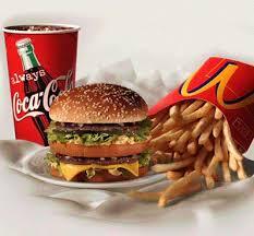 Asal Mula Restoran McDonald