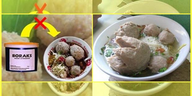  ஜ۩۞۩ஜ MAKANAN SEHAT TANPA BORAKS ஜ۩۞۩ஜ