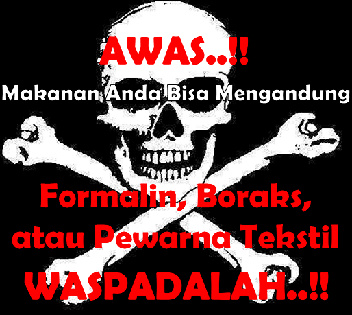 ஜ۩۞۩ஜ MAKANAN SEHAT TANPA BORAKS ஜ۩۞۩ஜ