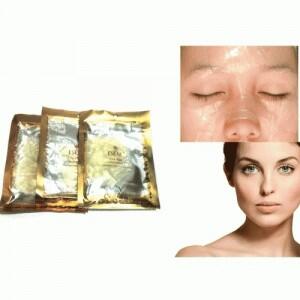 Esene Masker Kolagen