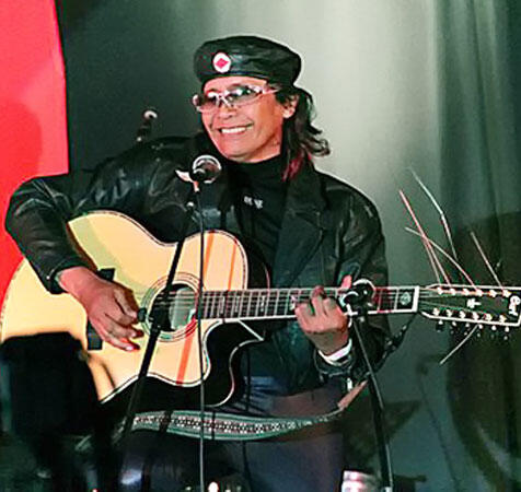 5 Musisi Indonesia Yang Berawal Dari Pengamen