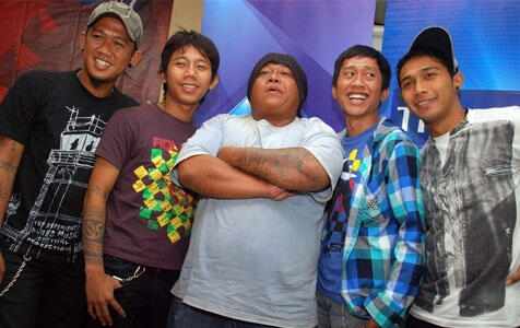 5 Musisi Indonesia Yang Berawal Dari Pengamen