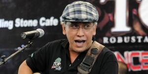 Diisukan Meninggal, Iwan Fals Malah Doakan Si Pembuat isu