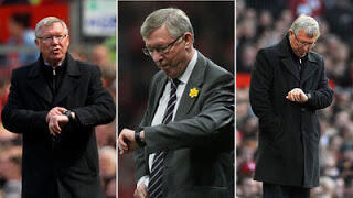 10 Hal Yang Akan Dirindukan Dari Alex Ferguson