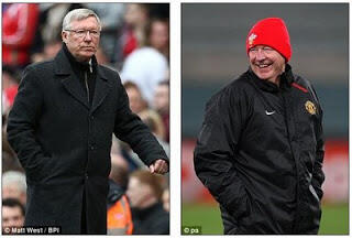 10 Hal Yang Akan Dirindukan Dari Alex Ferguson