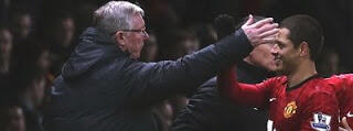 10 Hal Yang Akan Dirindukan Dari Alex Ferguson