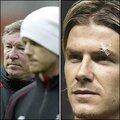 10 Hal Yang Akan Dirindukan Dari Alex Ferguson
