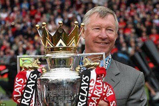 10 Hal Yang Akan Dirindukan Dari Alex Ferguson