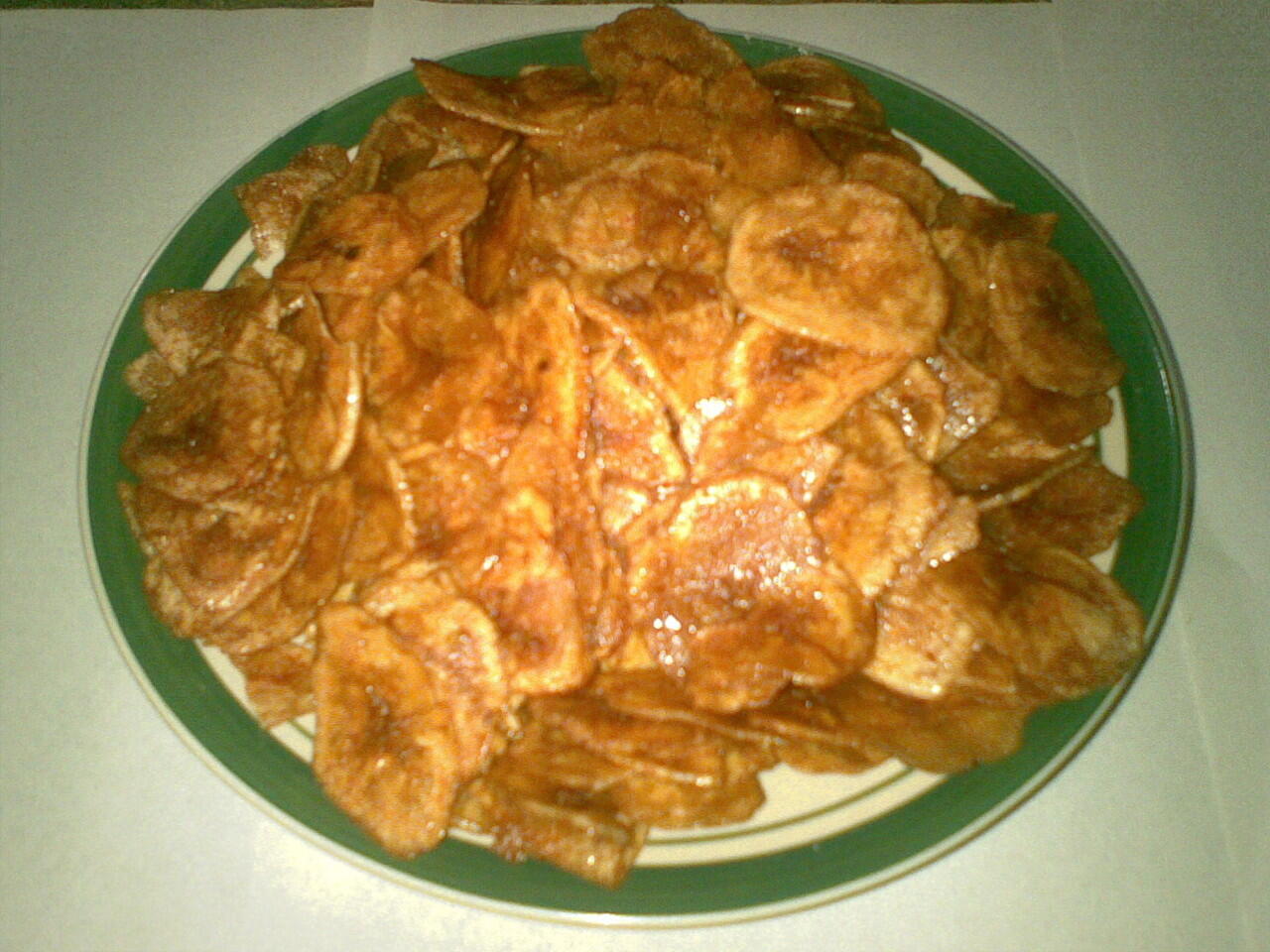 MAKAN DAN MINUM YANG AGAN GAG BOLEH LUPA DI SAAT NONGKRONG BARENG