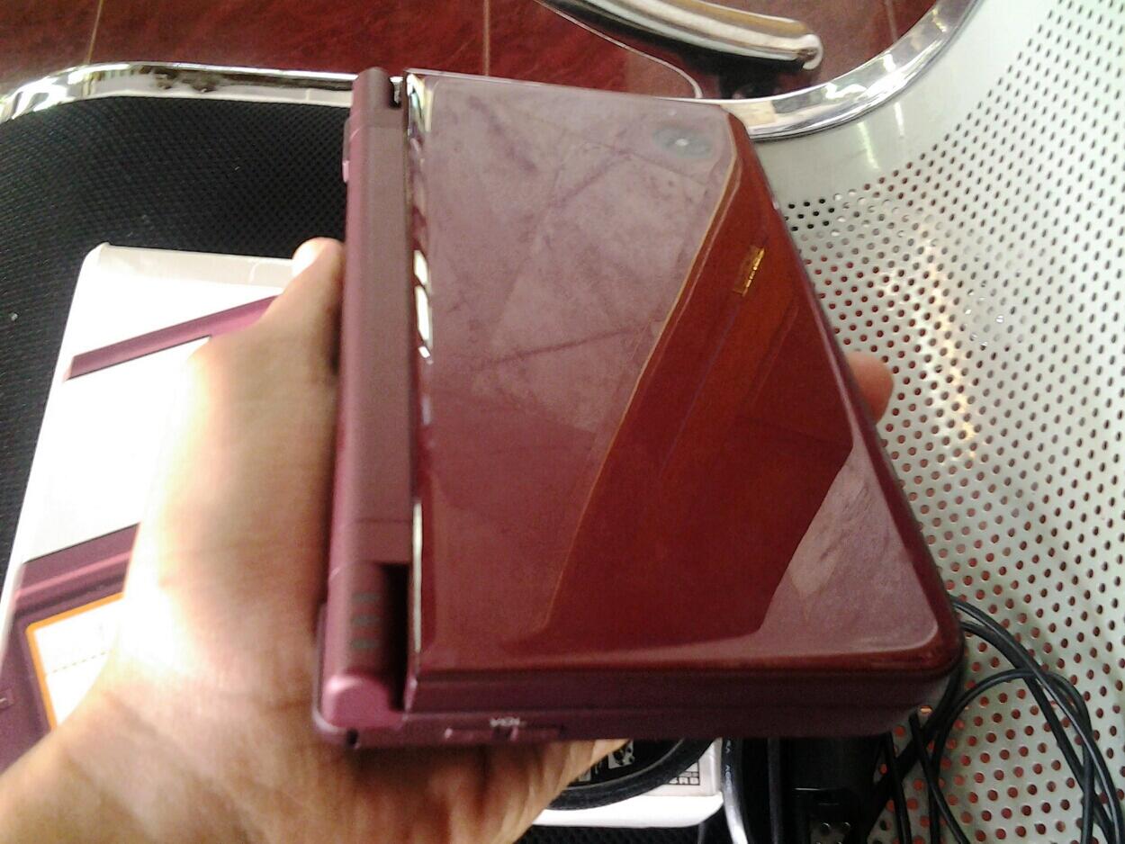 PS VITA & NINTENDO DS XL MURAH SOLO