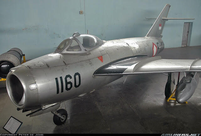 Nostalgia Supremasi Militer Indonesia Di Era 60-an