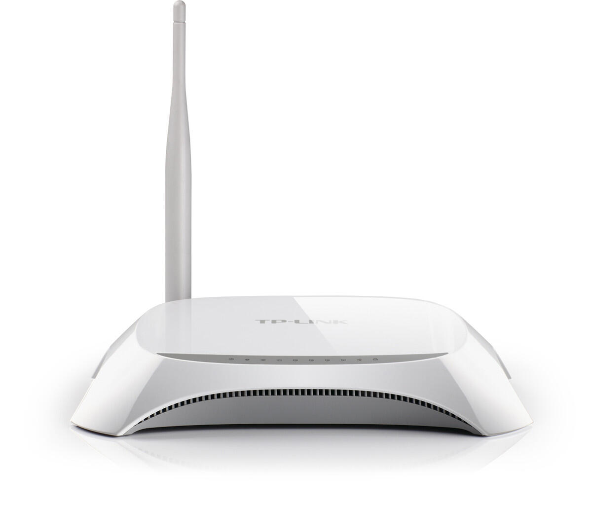 JUAL ROUTER WI-FI 3G/4G/HSDPA - WAN/BROADBAND TP-LINK TL-MR3220