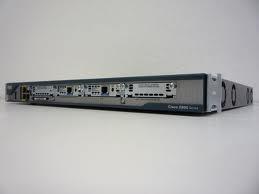 SALE CISCO ROUTER 2801 baru HRGA SECOND