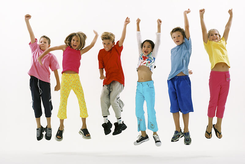 Tips Mudah Memilih Baju Anak