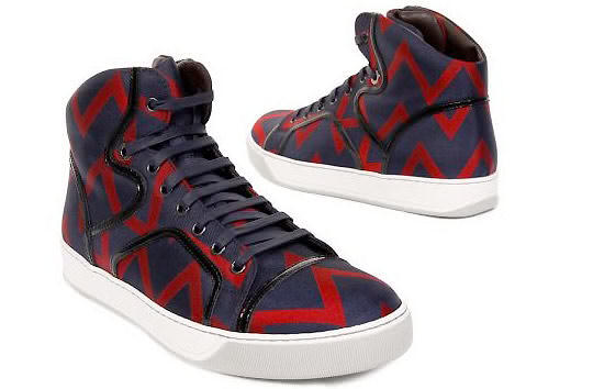 7 Sneaker nyentrik Robert Downey Jr (Tony Stark)