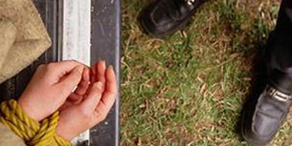 Horor Penculikan Gadis Selama 10 Tahun