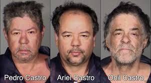 Horor Penculikan Gadis Selama 10 Tahun