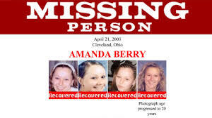 Horor Penculikan Gadis Selama 10 Tahun