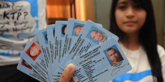 &#91;MIRIS!!&#93;Carut Marut Di Balik Proyek e-KTP!! 