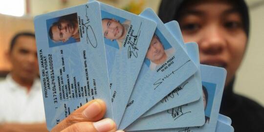 &#91;MIRIS!!&#93;Carut Marut Di Balik Proyek e-KTP!! 