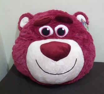 Jual Boneka Couple Hello Kitty, Teddy bear, Rilakkuma, Doraemon ( Dpinx Collection )