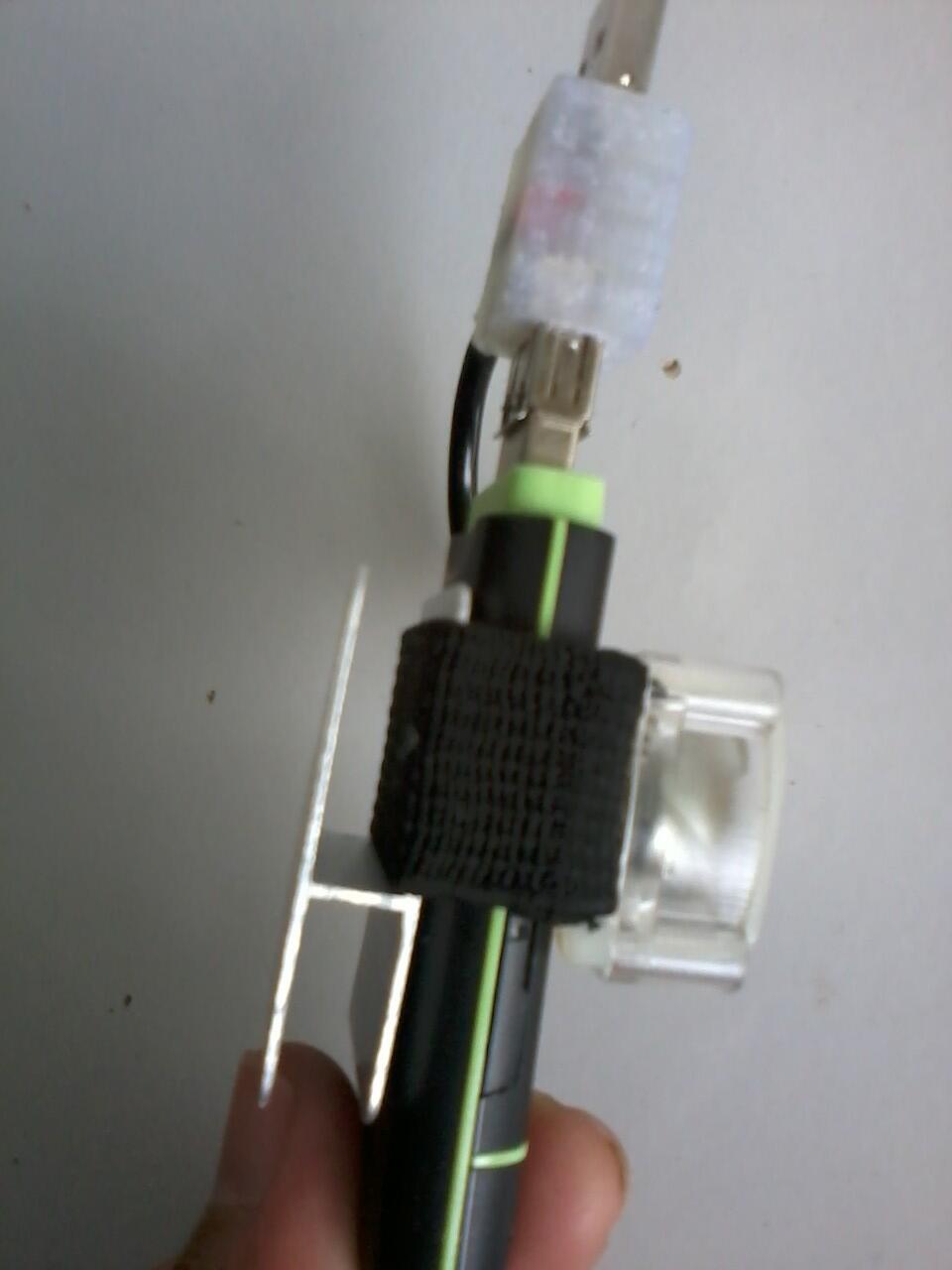 WTS : Cooling Modem, Inovasi Baru