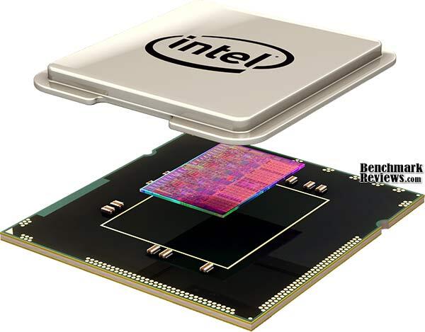 Asitektur Mikroprocessor intel dari masa ke masa