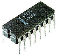 Asitektur Mikroprocessor intel dari masa ke masa