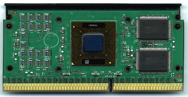 Asitektur Mikroprocessor intel dari masa ke masa