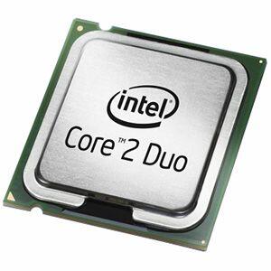 Asitektur Mikroprocessor intel dari masa ke masa