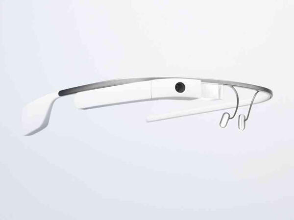 perkembangan teknologi google glass