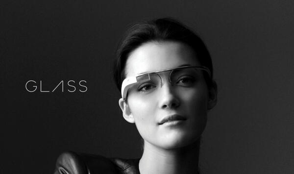 perkembangan teknologi google glass