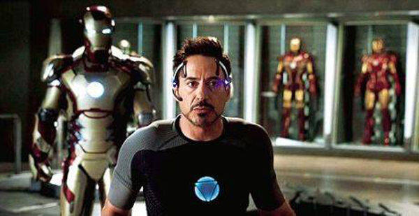 perkembangan teknologi google glass